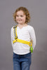 Walkodile® Quattro (4 child) - with Free Learning Games for Walks Guide!