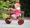 Winther Mini Viking Tricycle - Small/Low