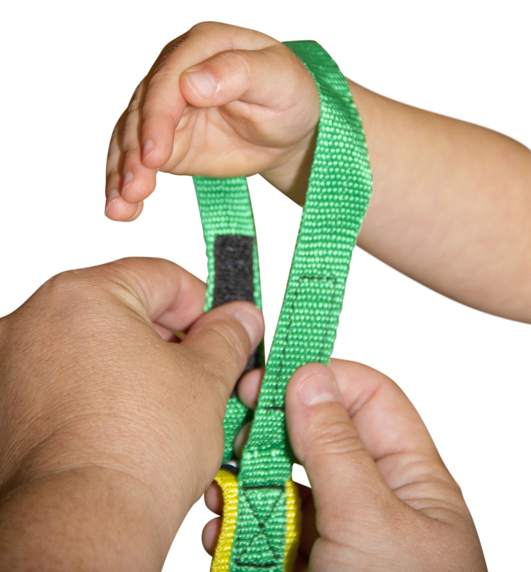 Grab & Go Walking Rope, Emergency Evacuation Resource - 12 Child ...
