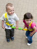 Walkodile® Duo (2 child) - with Free Learning Games for Walks Guide!