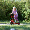Winther Mini Viking 3 Wheel Wide Base Scooter