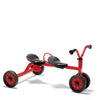 Winther Mini Viking Trundle Trke / Push Bike for 2